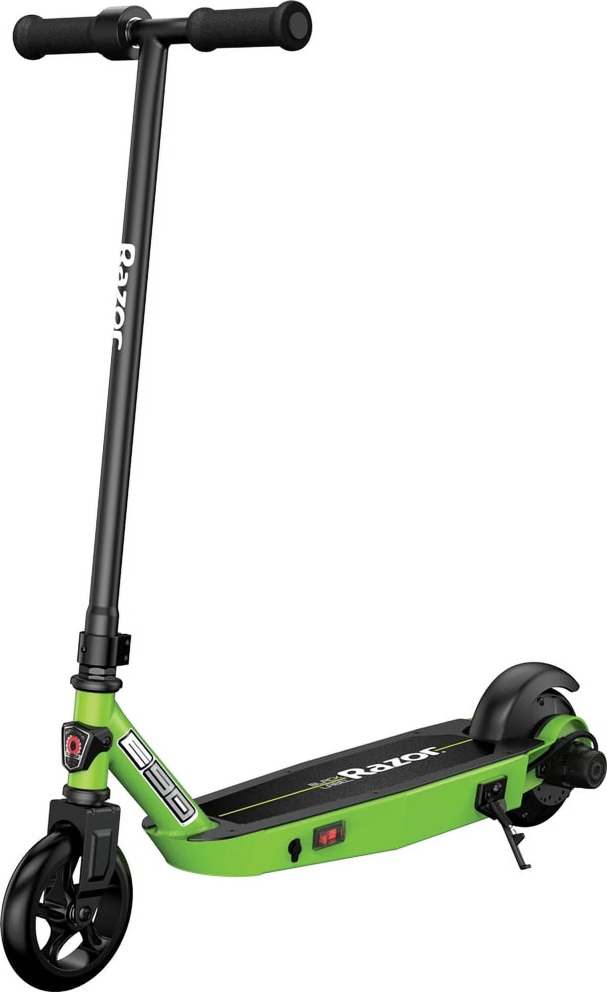Black Label E90 Electric Scooter A438497