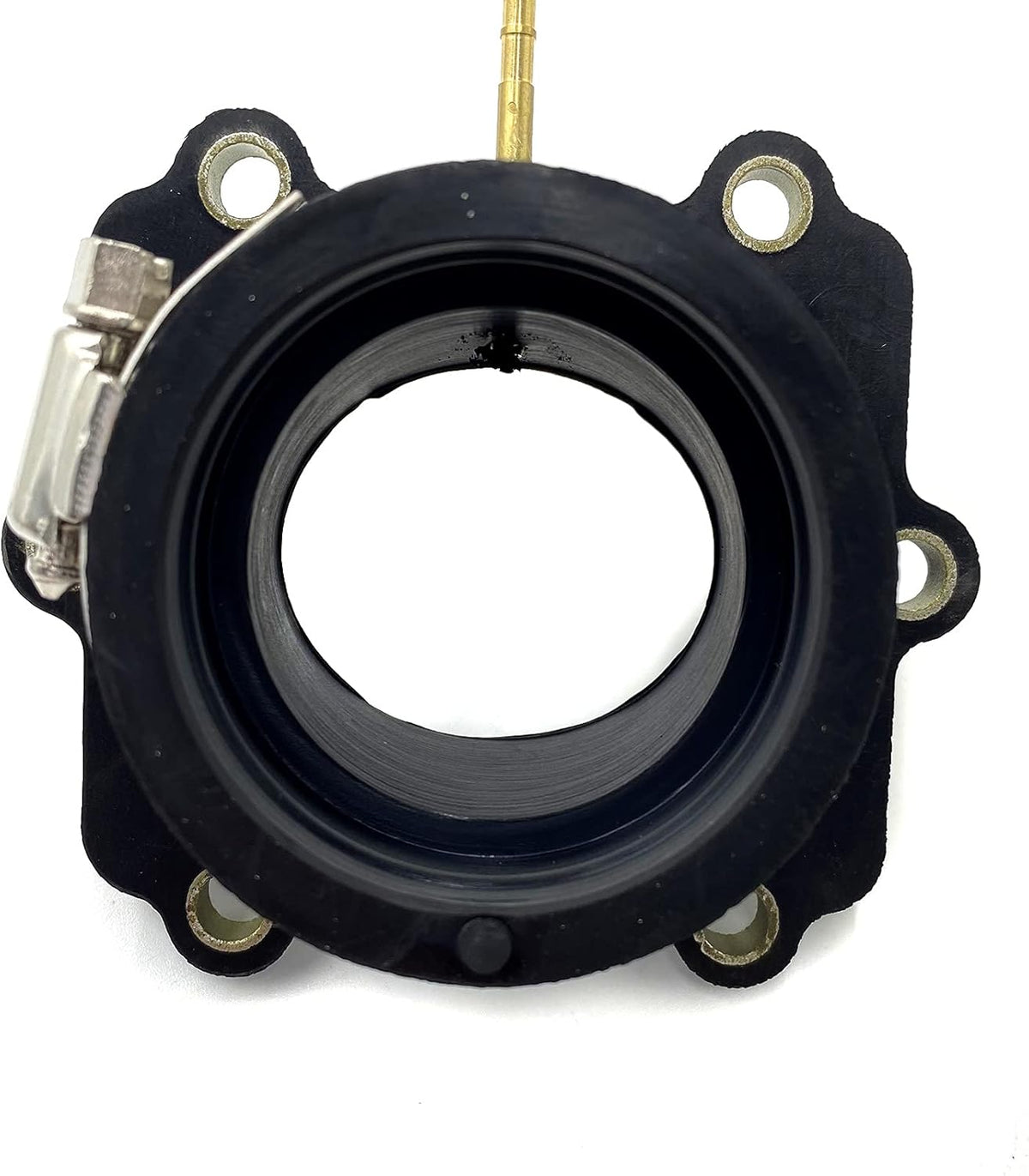 2X Carburetor Mounting Flange Snowmobile G685