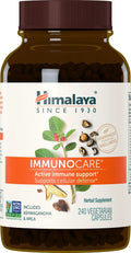 840 mg 240 Capsules Immune Support X723221