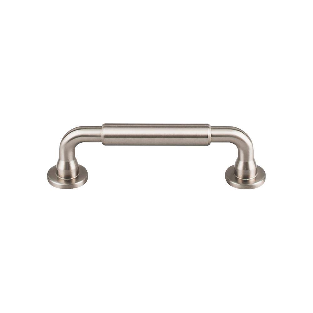 12 in. Cabinet Pull Polished Chrome W854