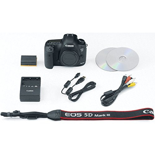 Full Frame CMOS DSLR Camera Body P6836
