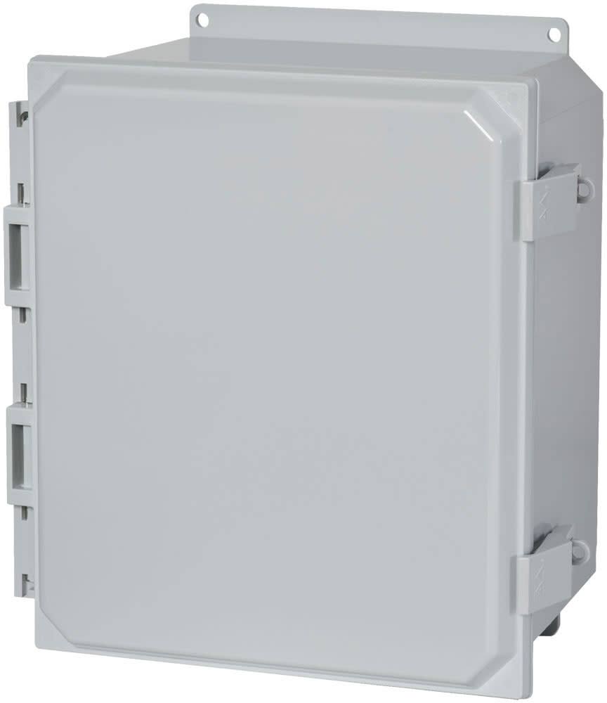 Type 4X Polycarbonate Junction Box F5402
