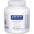 l-Glutamine 850mg 250 Capsules R732