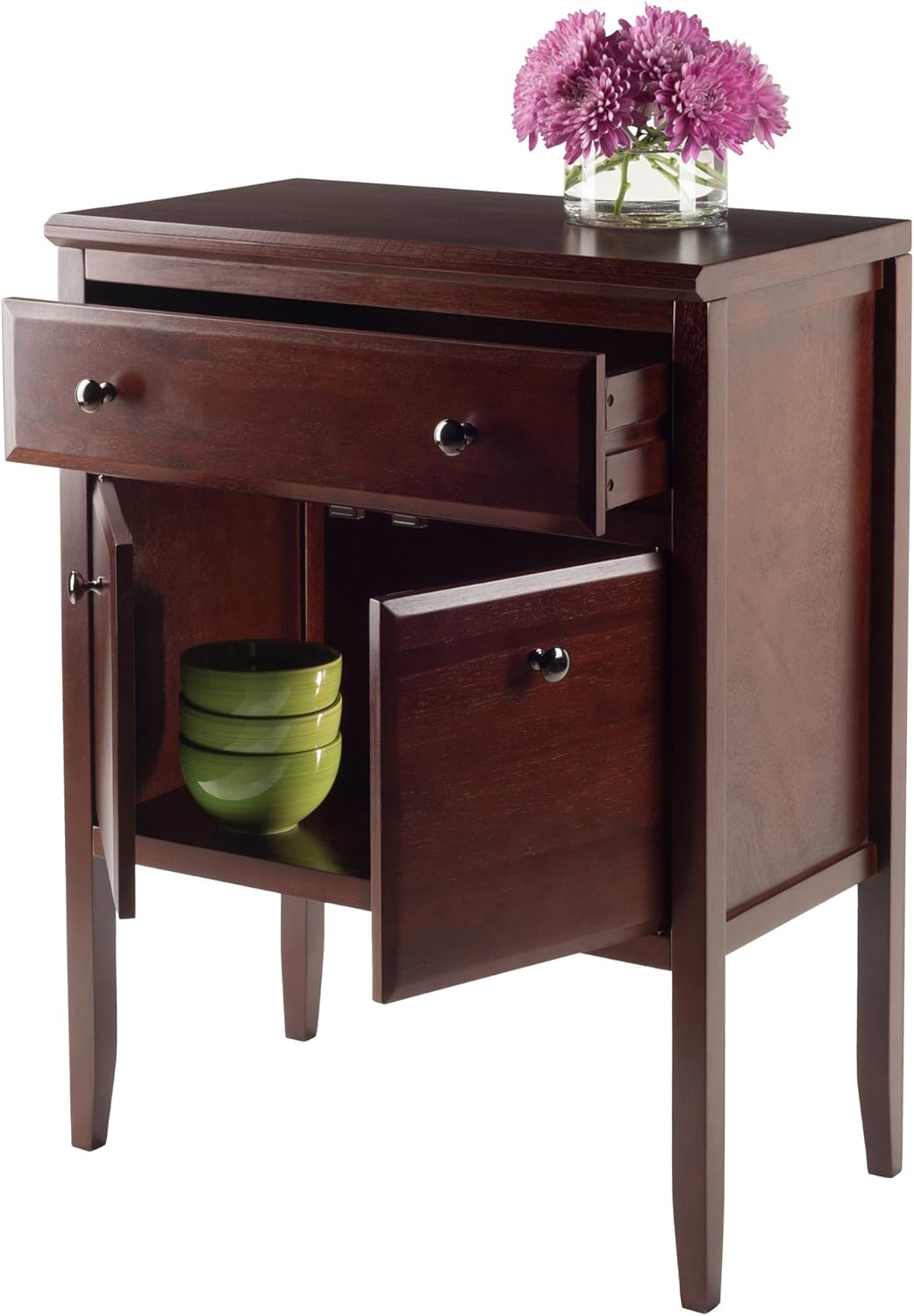 Cappuccino Buffet B7917