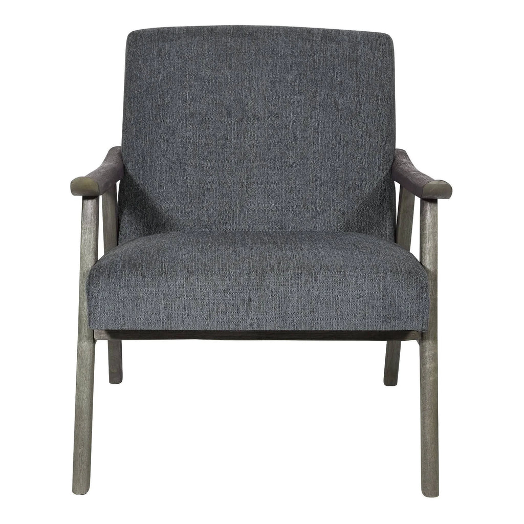 Charcoal Armchair M75762