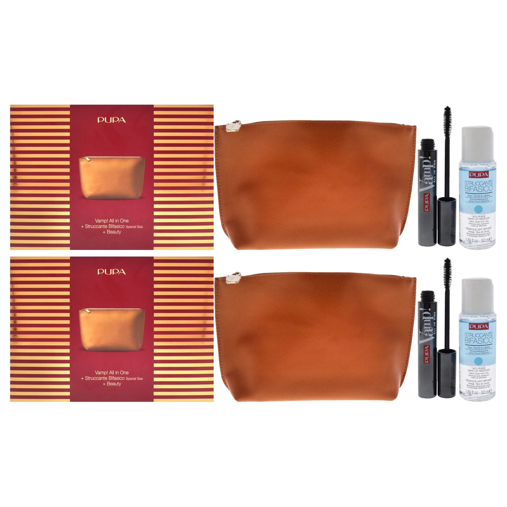Two-Phase Make-Up Remover Set P5235