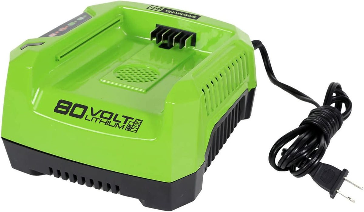 40V 5.0Ah Lithium-Ion Battery D7212