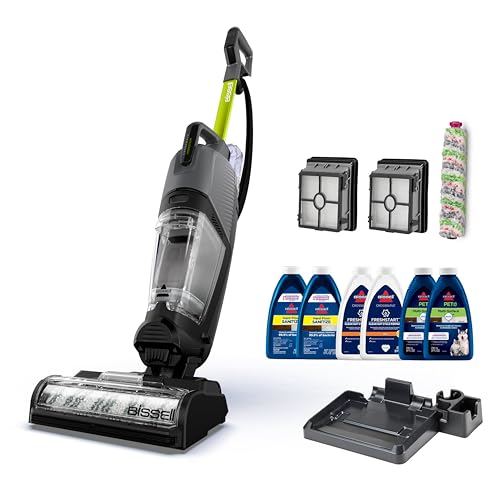Green Wet Dry Vacuum V362400