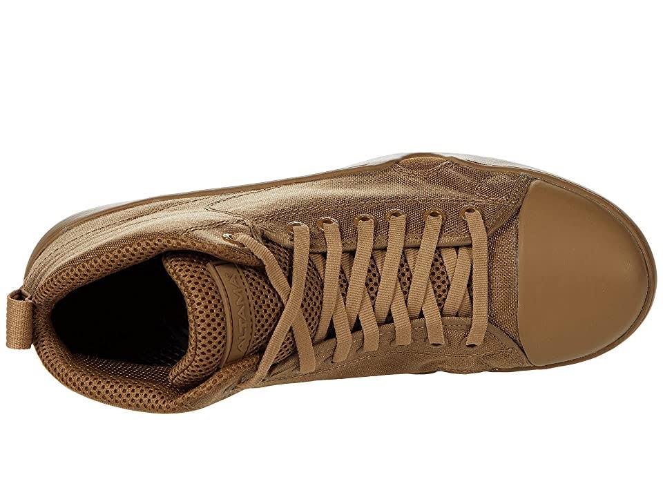 Coyote Regular Maritime Assault Mid Boots E188