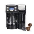 Coffee Maker Y156319