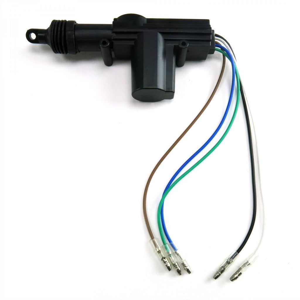 2 Door Lock Kit with Alarm O3301
