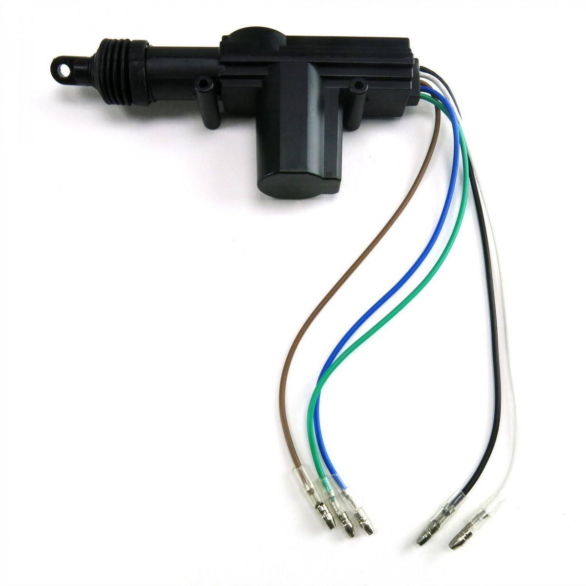 2 Door Lock Kit with Alarm O3301