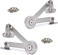 Heavy Duty Folding Lid Support Hinge (KC02-2PC) V41409