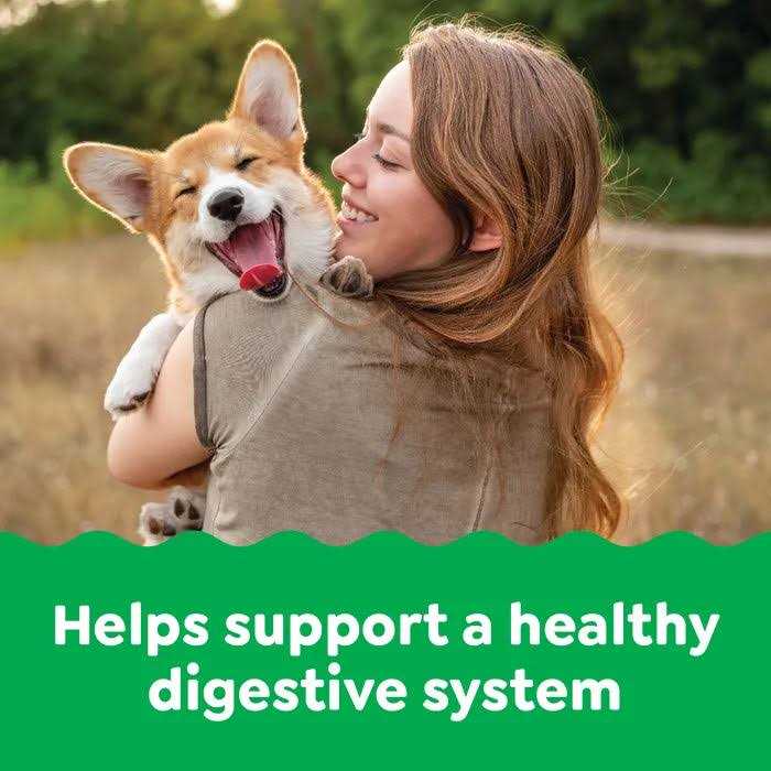 Probiotics for Dogs Chicken Flavor U412260
