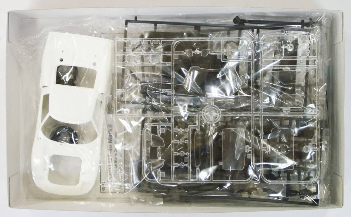 Model Car D1307