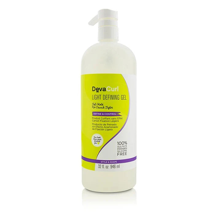 Light Defining Gel 946ml K522129