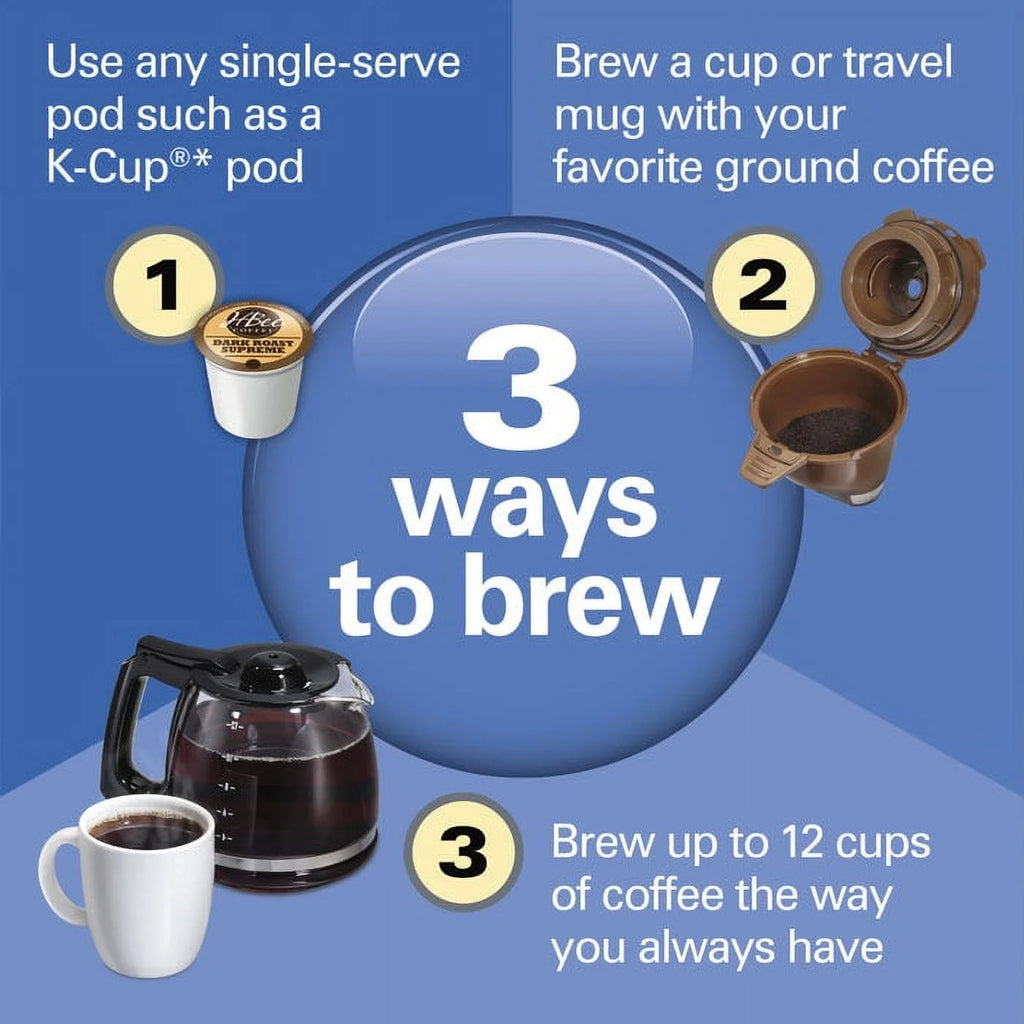 Coffee Maker Y156319