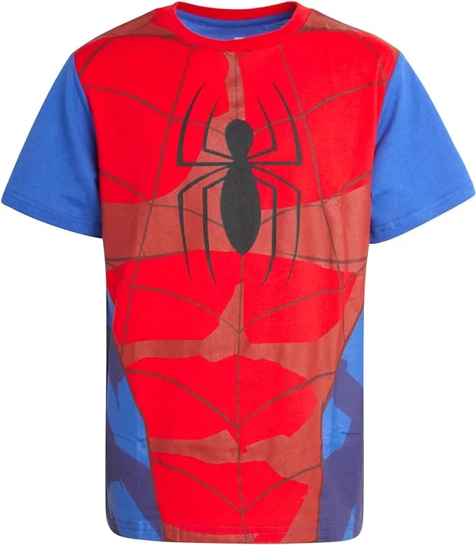Boys’ Graphic Tee Multipack X357