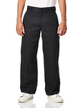 Loose Straight Fit Flex Double Knee Work Pant F83106