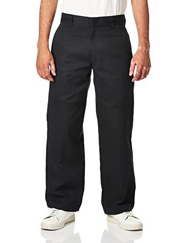 Loose Straight Fit Flex Double Knee Work Pant F83106