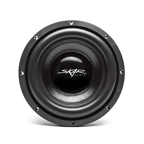 12" 500 Watt Dual 2 Ohm Car Subwoofer M925941
