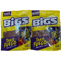 Sunflower Seeds 5.35 Oz Bag (Pack Of 2) B48537