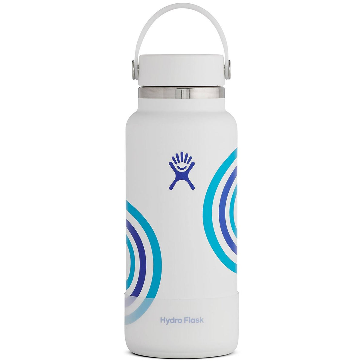 32oz Wide Mouth Bottle I772
