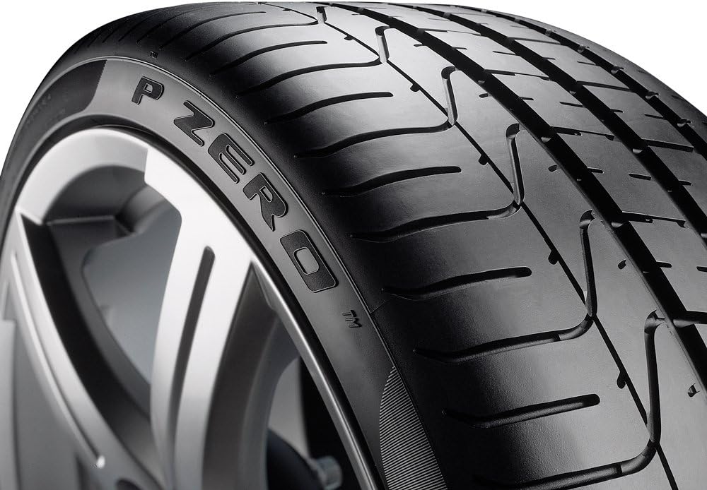 275/40R20 Radial Tire J8538