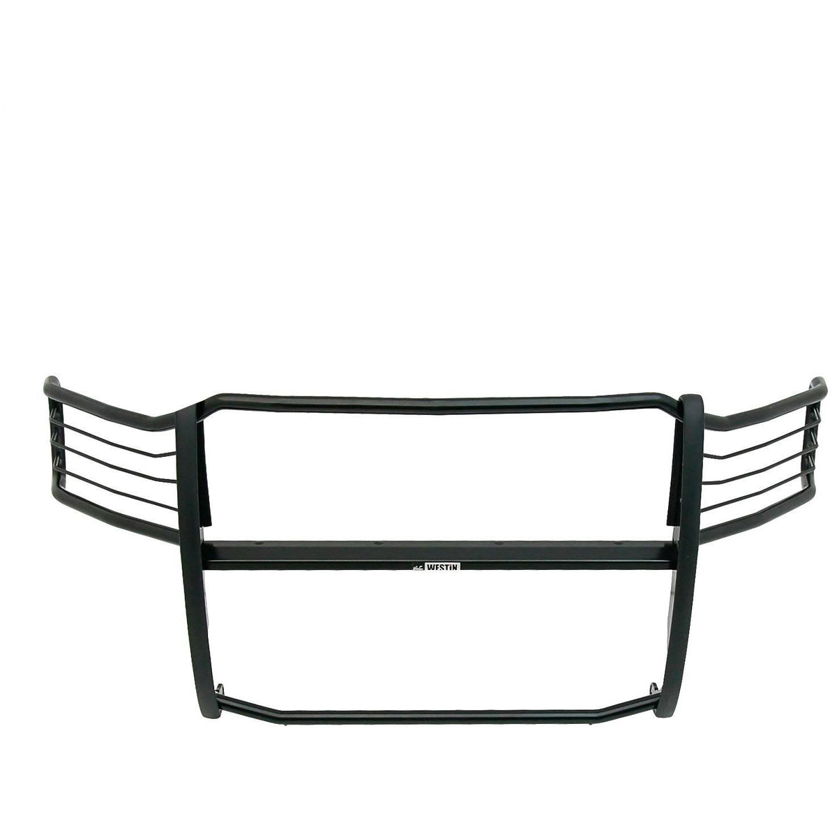 Black Grille Guard Z477