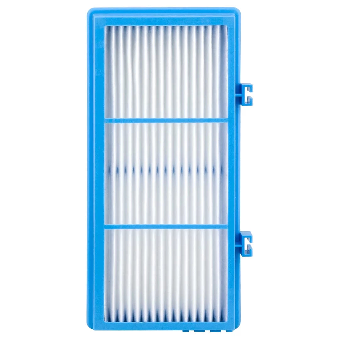6 Pack HEPA Filters and Carbon Booster Sheets Replacement Parts T4488