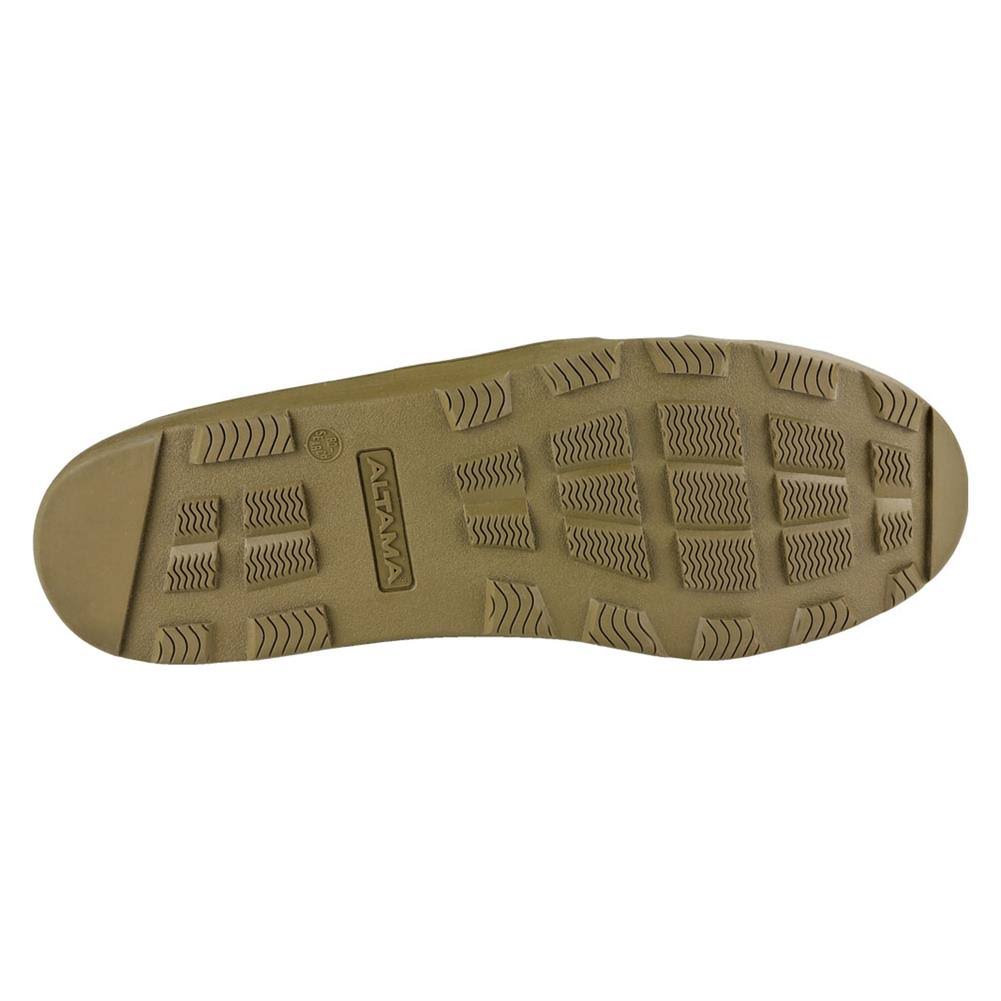 Coyote Regular Maritime Assault Mid Boots E188