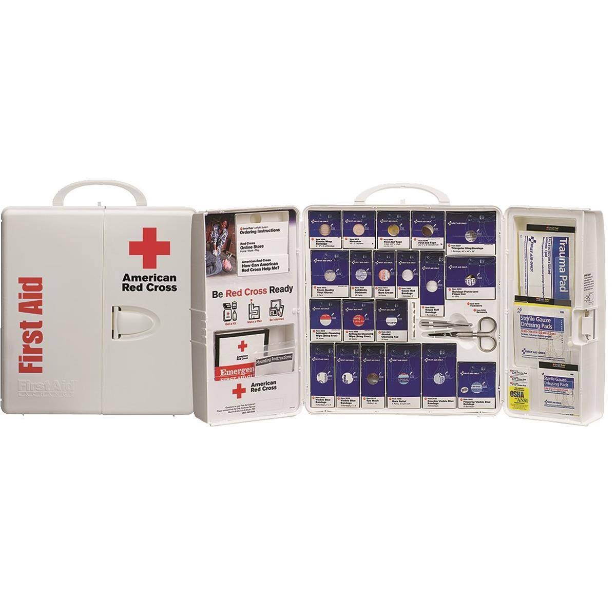 First Aid Cabinet F915