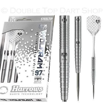 24gm Dart Set E65279