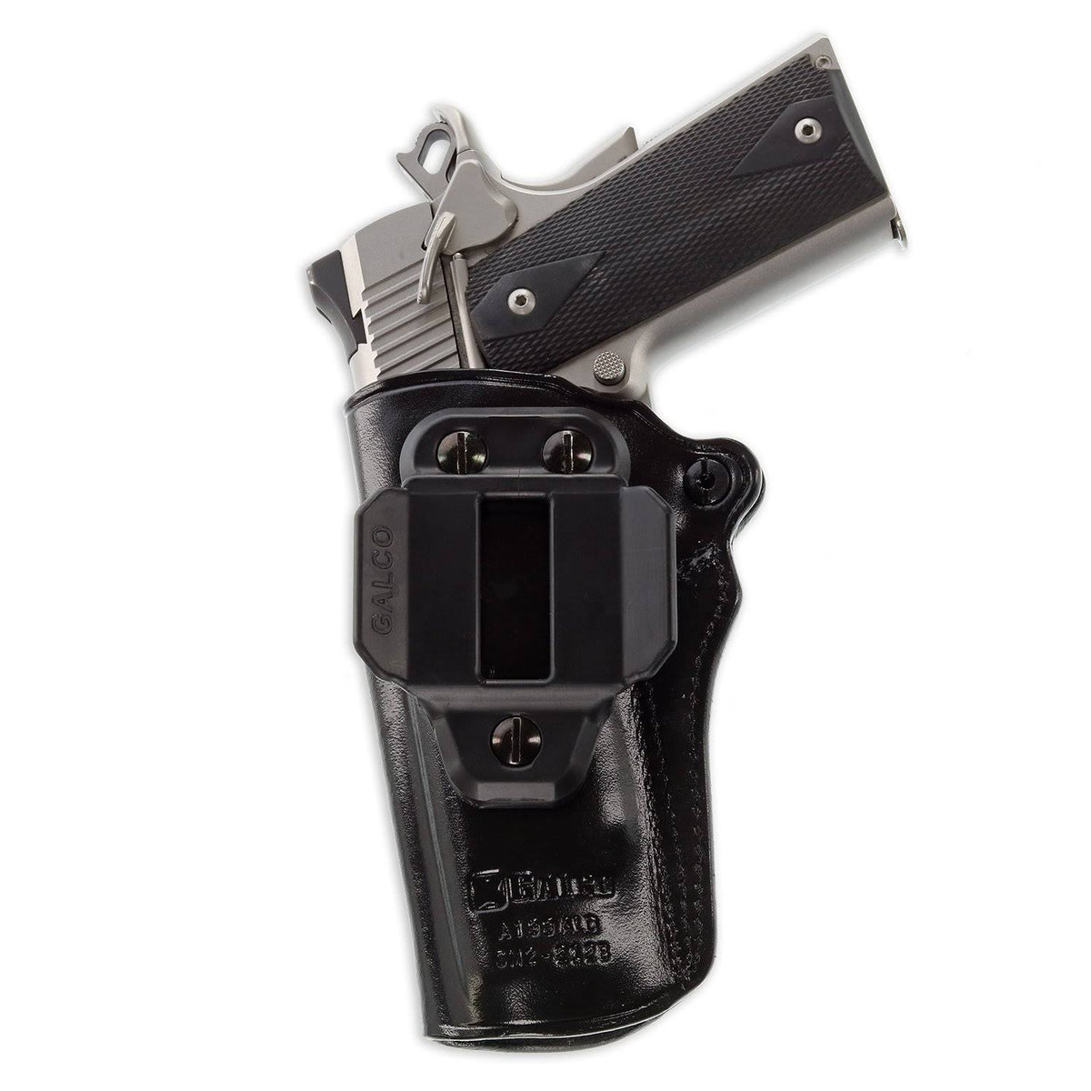 Paddle/Belt Holster H2013