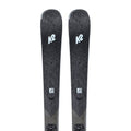 K2 Anthem 76+er3 10 Compact Quikclik 163 P750