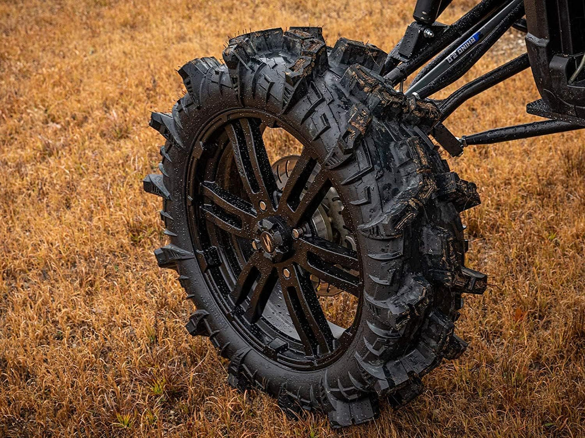 38x10-24 Mud Tire V50045
