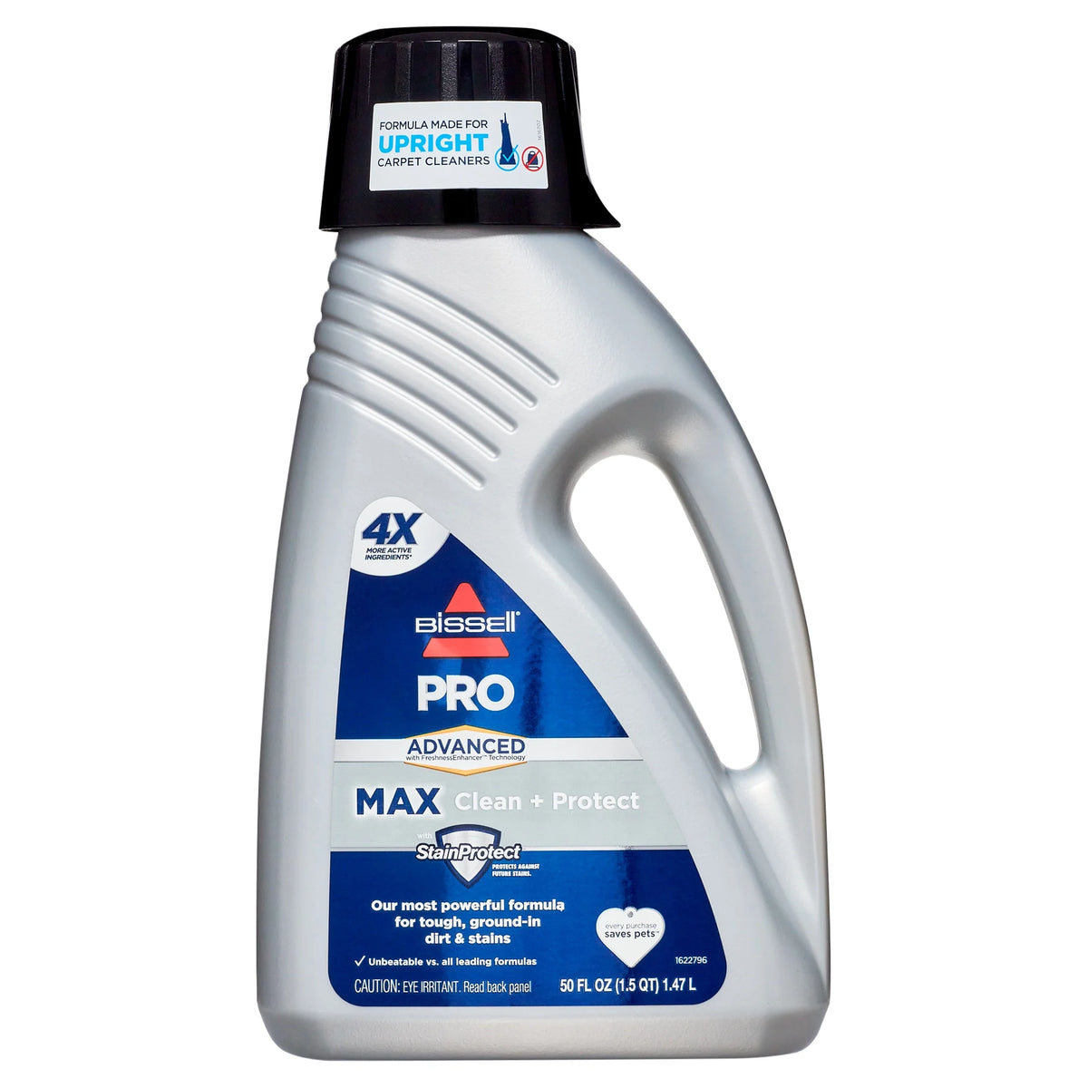Carpet Cleaning Formula O528981