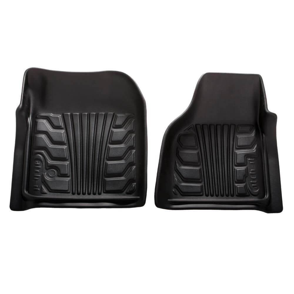 Vinyl Floor Mats K3478
