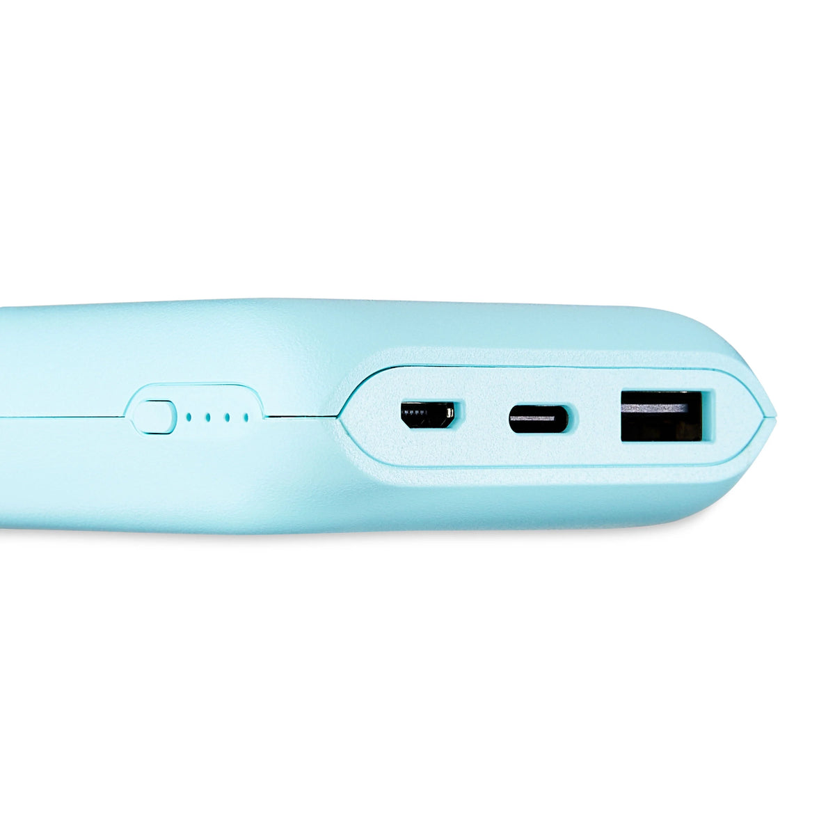 Portable Battery 8k mAh Aqua M39388