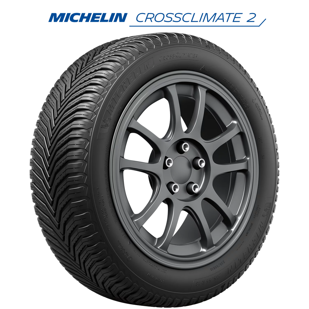 235/45-19 99 V Tire R262694
