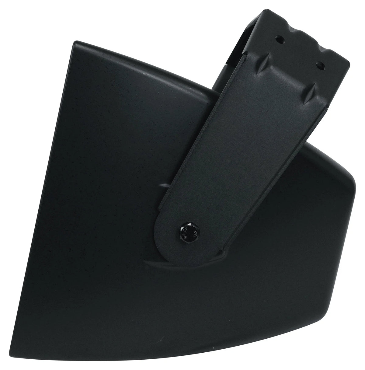 8" Black Indoor/Outdoor Surface Mount Commercial Speakers K519