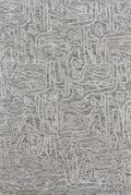 Grey 5' x 7'6 Rug M202