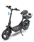 650W Electric Scooter with Seat X11203