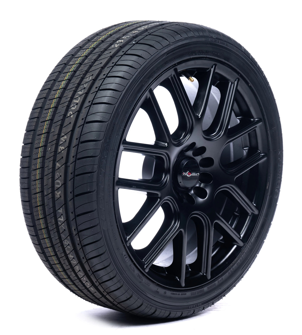 All-Season Tire 215/55R16 97W M861