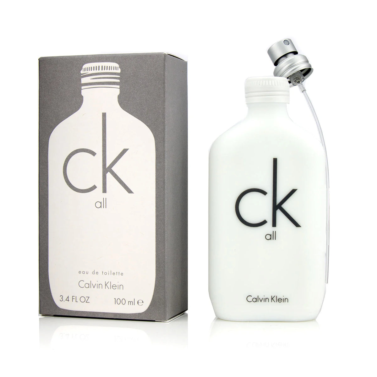 Eau De Toilette Spray 200ml K77958
