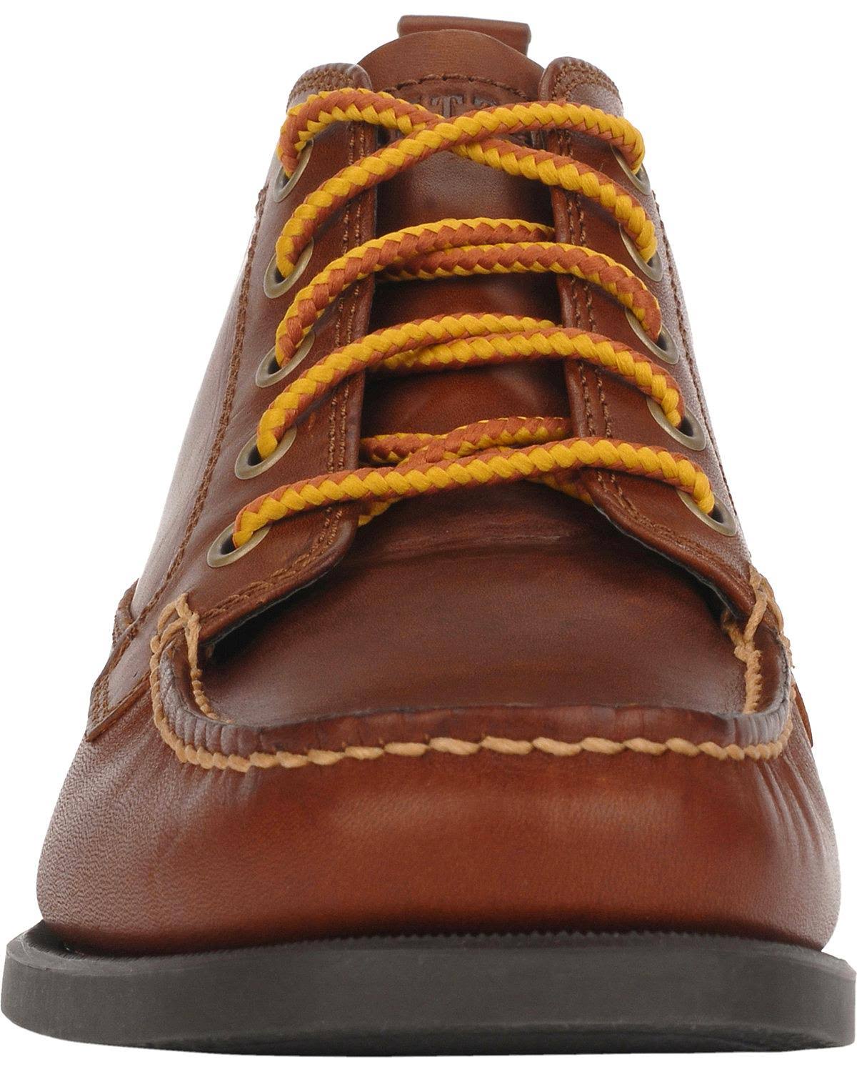 Tan 8 Men&s Eastland Seneca X563031