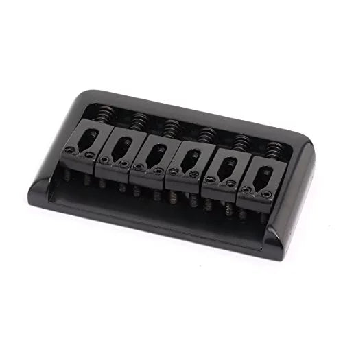Electric Guitar Hardtail Bridge U832134