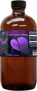 Parvifolia Bark Herb Tincture Extract 16 oz Y89709