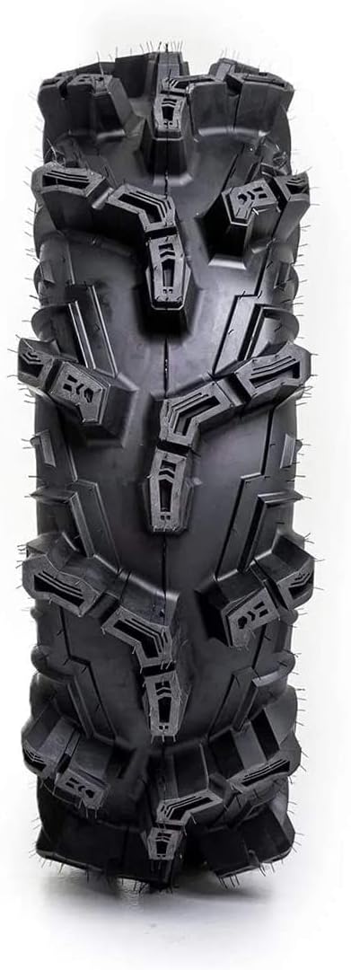 38x10-24 Mud Tire V50045