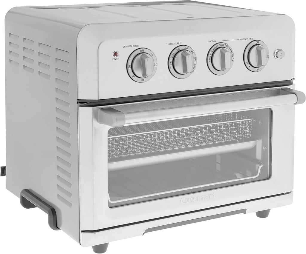 Stainless Steel Convection Toaster Oven Airfryer W8248